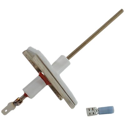 006535F Raypak® Flame Sensor Electrode Kit for Models 992