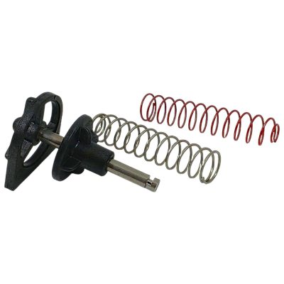 006715F GENUINE Raypak® Bypass Spring Kit for Models 185–405