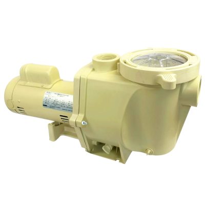 Assembled Pump Replacement for 011513 1HP WHF-4 WhisperFlo PMP1