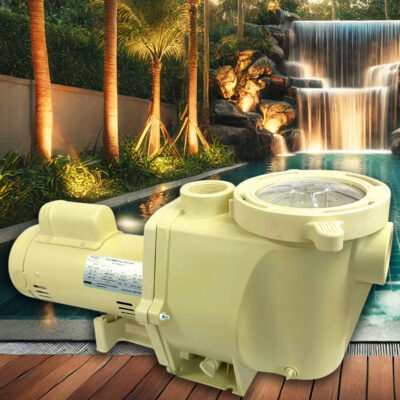 011512 3/4HP WHF-3 Pentair® WhisperFlo Replacement Pump Kit