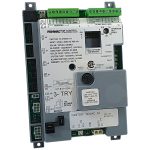 014324F Raypak® Multi-Try 3-Try HSI Ignition Control Module for for MVB & XTherm “A” Models