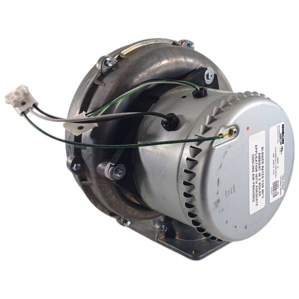 014556F Raypak Heater Metek Combustion Air Blower 503A-1505A