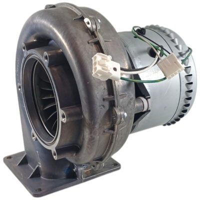 014556F Raypak Heater Metek Combustion Air Blower 503A-1505A