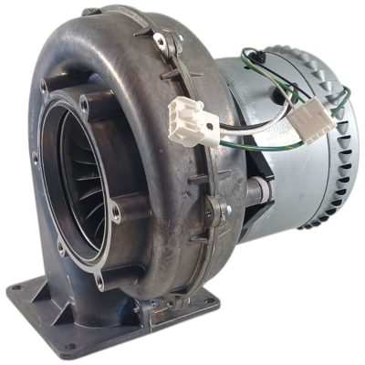 014556F Raypak Heater Metek Combustion Air Blower 503A-1505A