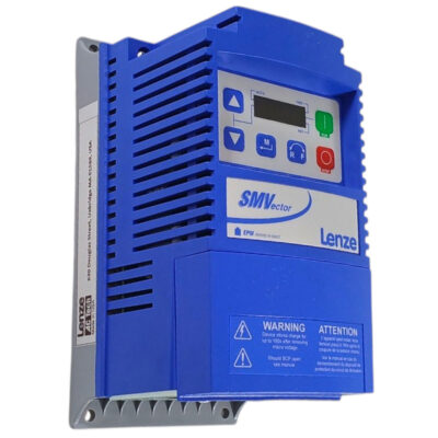 014924F Raypak Inverter Kit – 3PH 120VAC 1HP | SMVector VFD by Lenze – For Hi Delta & MVB Heaters