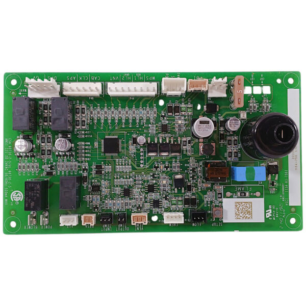 018857F Raypak® AVIA PC Board Kit Ignition Temperature Control For Model 264 Pool & Spa Heater