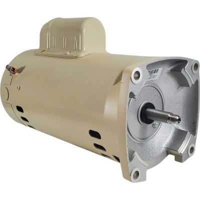 Replacement Motor for WhisperFlo SuperFlo 3/4 HP Pump 071313S 355008S