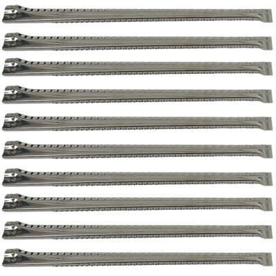 100-10000414 Raypak® SRV Replacement Burner Kit 301210 Pack Of 10