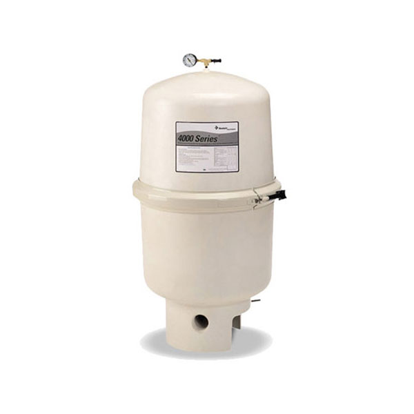 Pentair SMBW4060 60 sq.ft DE Filter 147411 Free Shipping