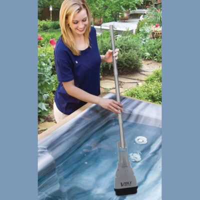 17161AL Volt® Spa Vac Water Tech™ Rechargable Cordless Hot Tub Vacuum