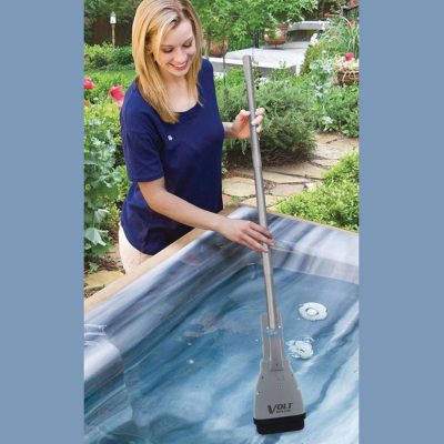 17161AL Volt® Spa Vac Water Tech™ Rechargable Cordless Hot Tub Vacuum
