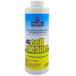 17432NCM Swimming Pool Salt Cell Cleaner Descaler & Scale Remover (32 oz.) by Natural Chemistry