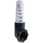 194971 Pentair® Clean & Clear Plus Cartridge Filter Baffle Only