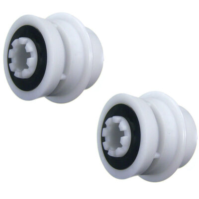 RCX26005S 2 Bearings for Hayward® TigerShark Wheel Tube RCX26005