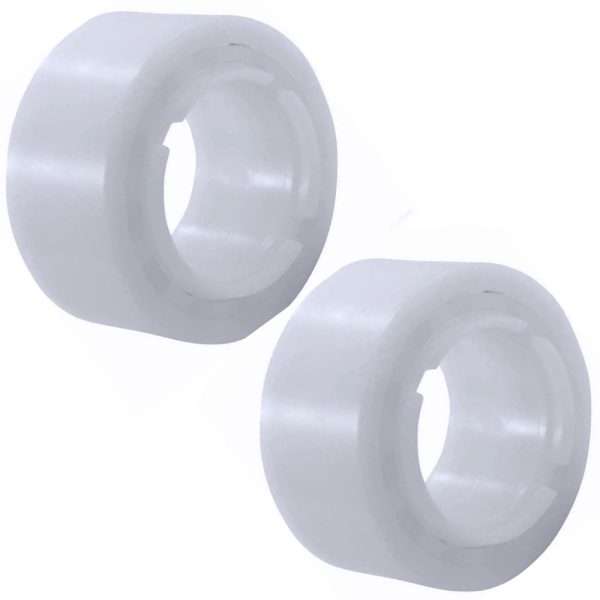 RCX26000PAK2 2 Two Idler Pulley Bearing Hayward TigerShark