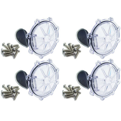 263042Z GENUINE Pentair® 2 in. 263042 Check Valve Rebuild Kit 4-Pack Multi-Pack