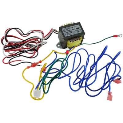 018858F 652259 Raypak® Avia 264–404 Heater Transformer Kit 120/240V To 24V