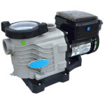 3 THP Variable Speed Pool Pump 230V – Drop-In Replacement for Pentair® IntelliFlo® 011028 & WhisperFlo® Pumps + 3 Year Warranty