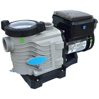 3 THP Variable Speed Pool Pump 230V – Drop-In Replacement for Pentair® IntelliFlo® 011028 & WhisperFlo® Pumps + 3 Year Warranty