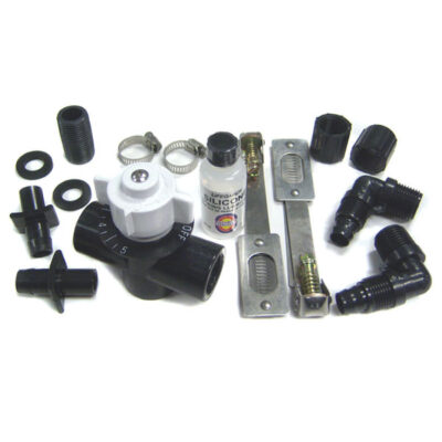 R172275 300-29X Hardware Assembly Pentair® Chlorinator