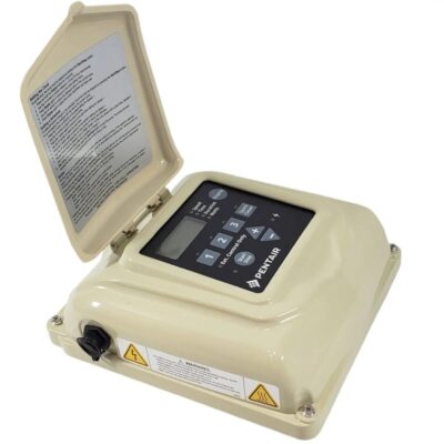353123 Pentair® SuperFlo 342001 VS VST Pump Display and Keypad Drive Cover