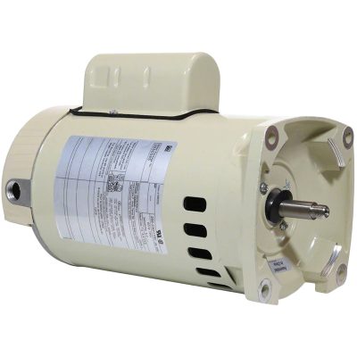 355008S WhisperFlo SuperFlo Challenger Pump 0.75 3/4 HP Motor