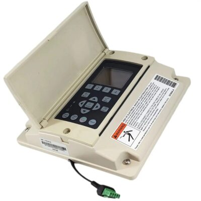 357527Z 176L8122 Pentair® IntelliFlo Pump Keypad Display