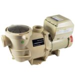 3HP VS Pool Pump HydroTools