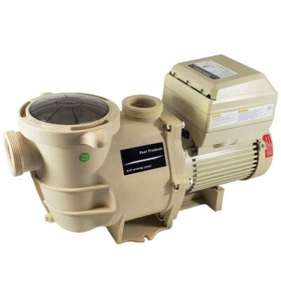 3HP VS Pool Pump HydroTools