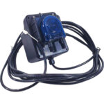 522474 Pentair® IntelliChem Chemical Controller Tank Mounted Pump Upgrade Kit