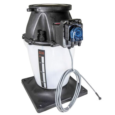 522712 Pentair IntelliPH Chemical Container Tank