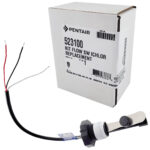 523100 GENUINE Pentair® iChlor 15 30 523080 523081 Salt Cell System Flow Switch
