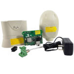 523434 Pentair® ScreenLogic 2 Wireless Connection Kit 523596 522620 523604