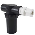 523441Z In-Line Filter Pentair® ChemCheck Water Testing System