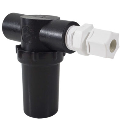 523441Z In-Line Filter Pentair® ChemCheck Water Testing System