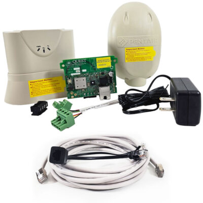523557 Pentair® IntelliCenter Wireless Wi-Fi Link Kit