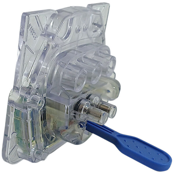 523769 Pentair IntelliChlor® Plus & LT Replacement Sensor Board / Sensor Module Kit
