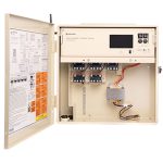 5 Functions Relays