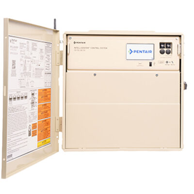 523910 Pentair® IntelliCenter® Lite i5PS WiFi Swimming Pool and Spa Control System Automation 2 Valve Actuators