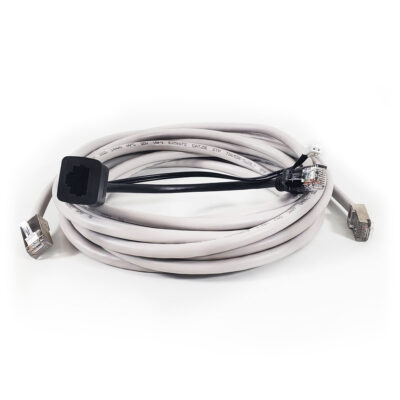 544425Z Pentair® IntelliCenter WiFi POE High Power Wireless Ethernet Cable Bundle 544425