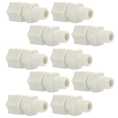 606000100Z Pentair® IntelliChem CO2 Fitting Chemical 10-Pack Multi-Pack