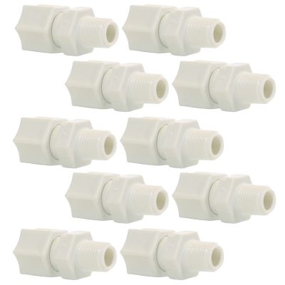 606000100Z Pentair IntelliChem CO2 Fitting Chemical 10-Pack Multi-Pack