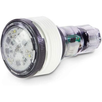 620430 Pentair® MicroBrite White LED Light 12V 150ft 1.5in MPT