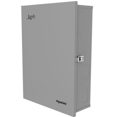 6614AP-LG Jandy® PureLink Sub Panel Power Center For Salt Systems