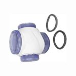 GLX-DIY-VESSEL Hayward® Salt and Swim Salt System Vessel Housing