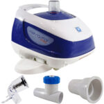 925ADHBX Hayward® Navigator Pro Vac Concrete Full HEAD ONLY NO HOSES