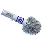 6510 A&B Swimming Pool Corner Brush Combination