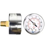 AXV096GR Hayward® Pentair® Replacement In Line Vacuum Gauge R36006