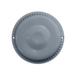 11064LTGY Afras ABF 64 Anti Vortex Light Gray Drain Cover