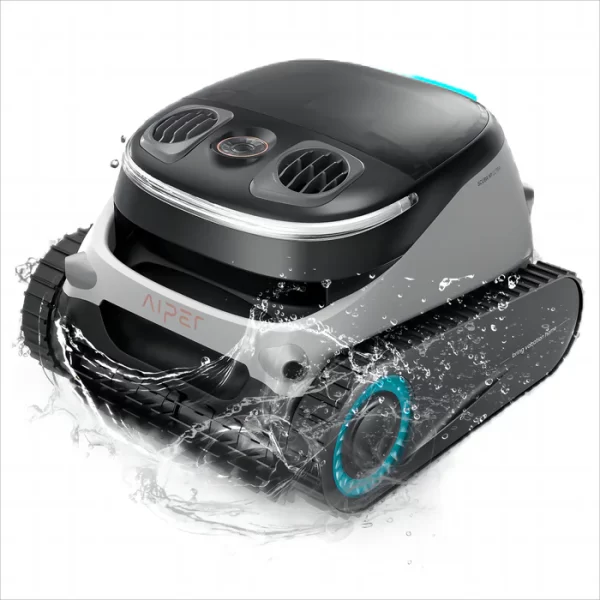 Aiper Scuba N1 ULTRA Cordless Robotic Swimming Pool Cleaner